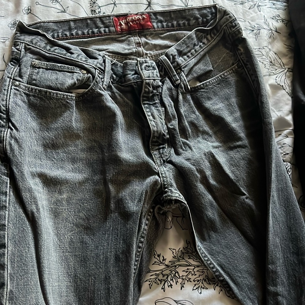 Men’s Arizona jeans